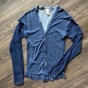 Free People Henley